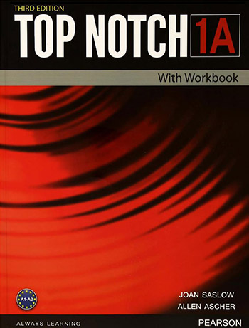 دانلود مجموعه کتاب تاپ ناچ Top Notch 3