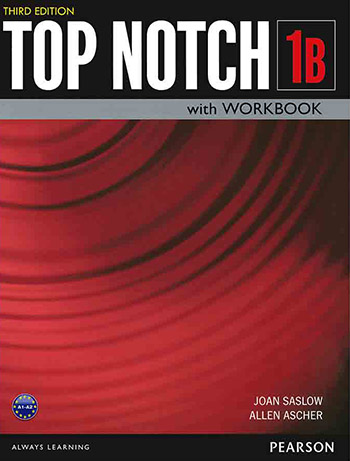 دانلود مجموعه کتاب تاپ ناچ Top Notch 7