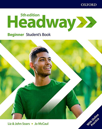 دانلود مجموعه کتاب هدوی Headway 2