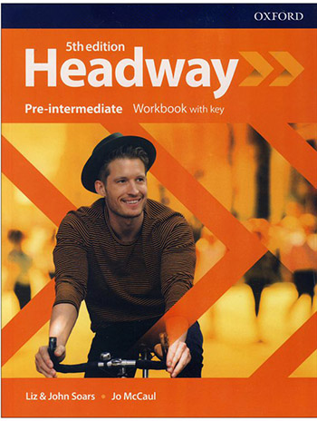 دانلود مجموعه کتاب هدوی Headway 3