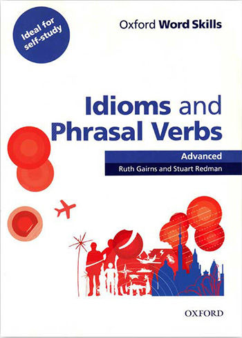 دانلود مجموعه کتاب idioms and phrasal verbs 3