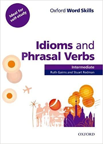 دانلود مجموعه کتاب idioms and phrasal verbs 2