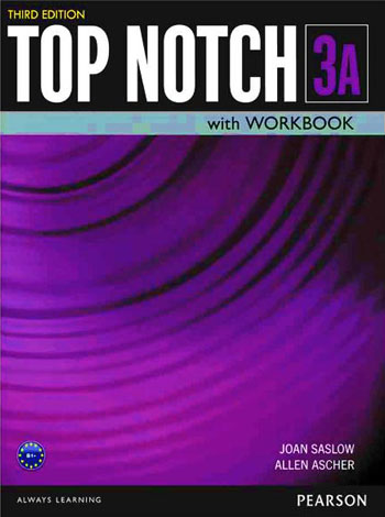 دانلود مجموعه کتاب تاپ ناچ Top Notch 5