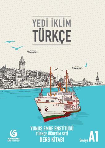 دانلود کتاب یدی ایکلیم Yedi iklim 2