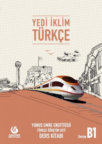 دانلود کتاب یدی ایکلیم Yedi iklim 4