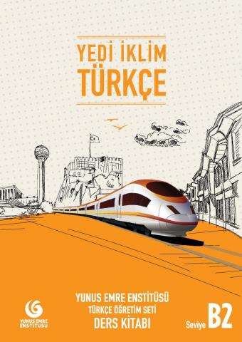 دانلود کتاب یدی ایکلیم Yedi iklim 5