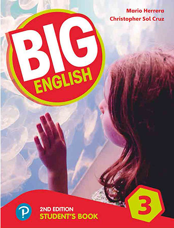 دانلود مجموعه کتاب بیگ انگلیش Big English ویرایش دوم 5