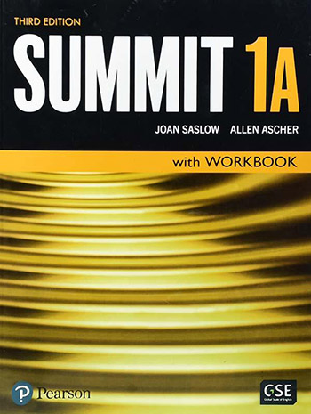 دانلود مجموعه کتاب سامیت Summit 2
