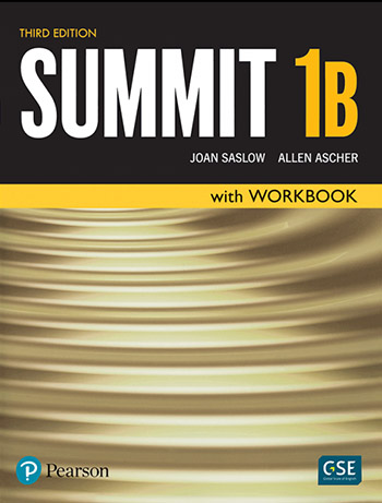 دانلود مجموعه کتاب سامیت Summit 3