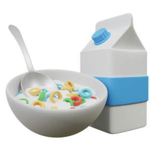 Breakfast 1