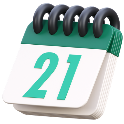 Dates And Days 1