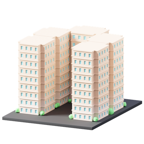 City Life 1