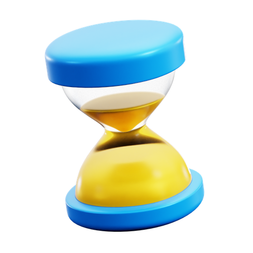 The Time We Have Left 1