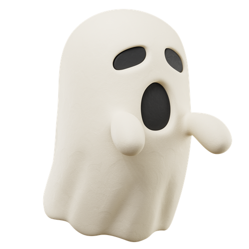 Telling Ghost Stories 1