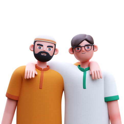 The Internet And Friendship 1