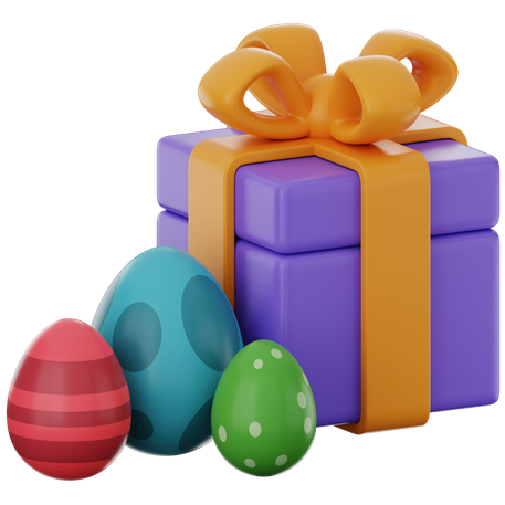 Easter 1