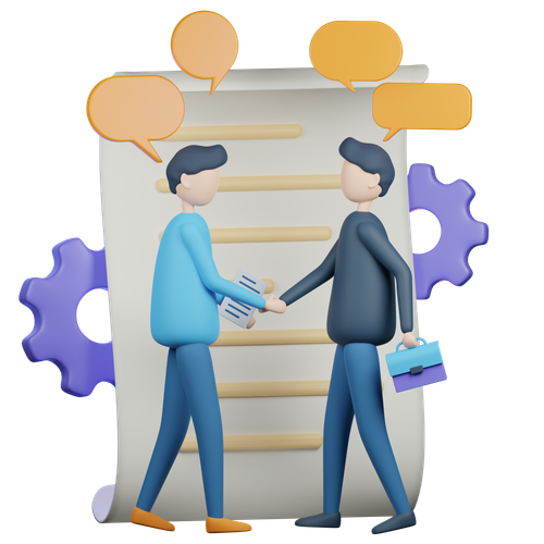 Business Meetings 1