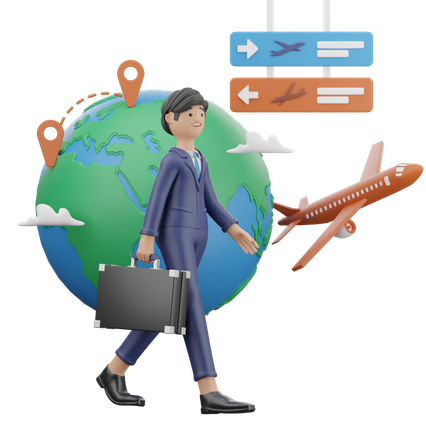 Business Travel 1
