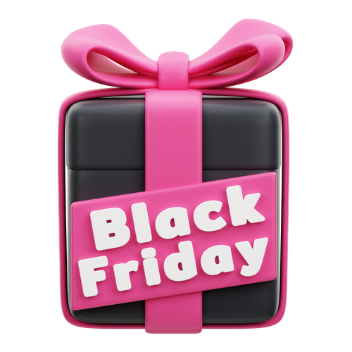 Black Friday 1
