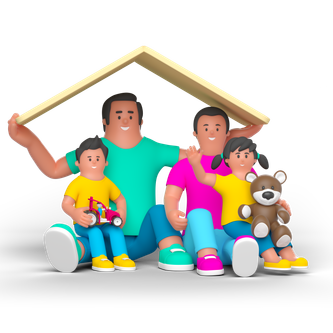 Phrasal Verbs: Family 1