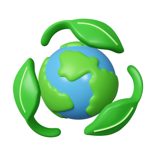 Idioms: Environment 1