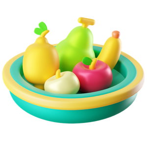 Fruit 1