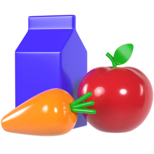 What Do You Eat 1
