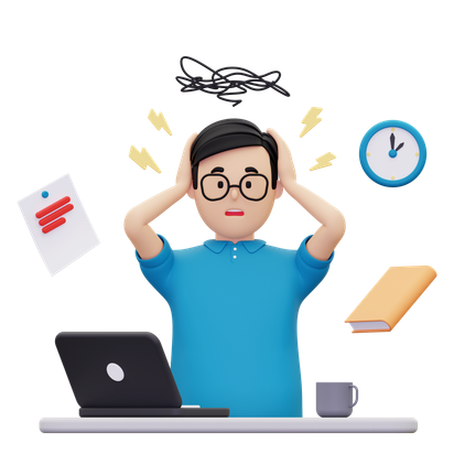 Work From Home Effectively 1